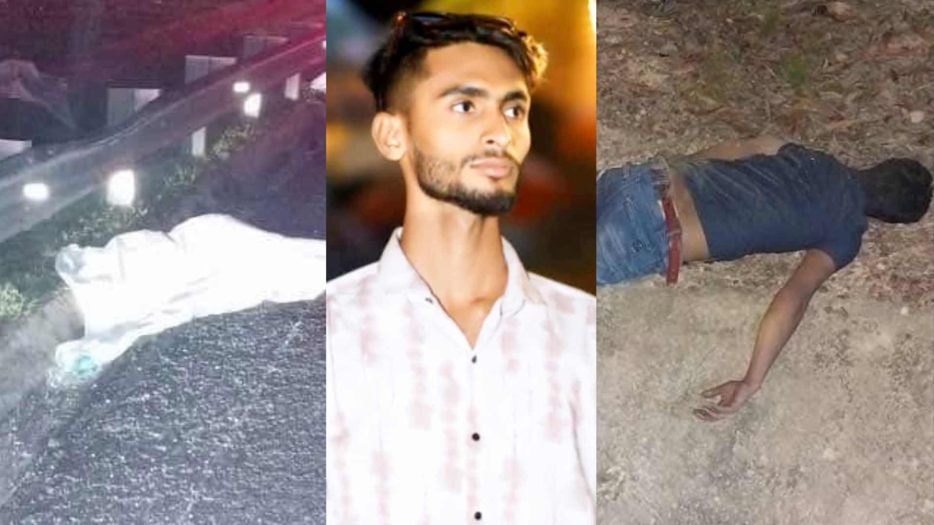 মালয়েশিয়ায় সড়ক দুর্ঘটনায় শার্শার জাহিদসহ তিন বাংলাদেশির মৃত্যু