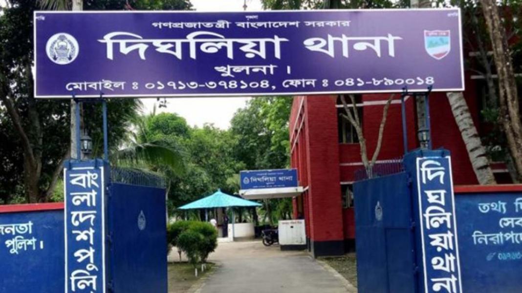 খুলনায় পায়ের রগ কেটে যুবদল নেতাকে হত্যা