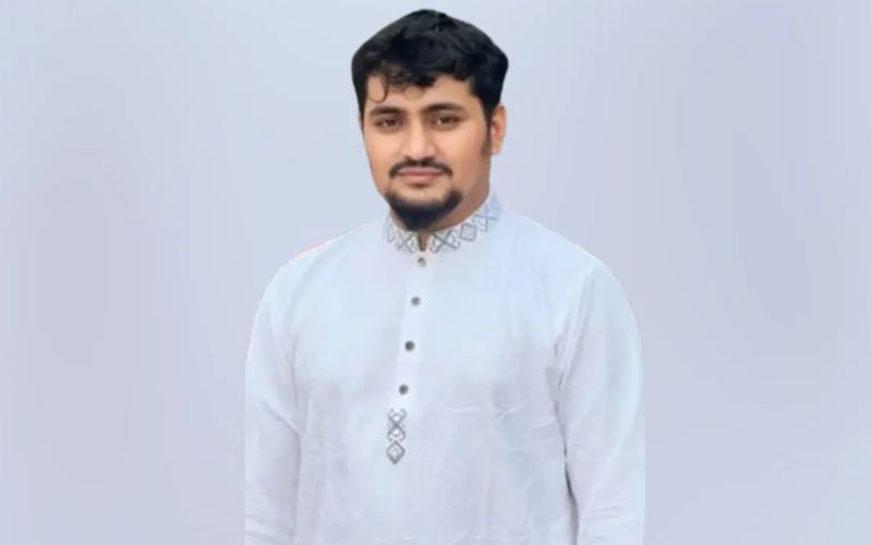 ধর্ষণের অভিযোগে এনসিপি নেতা গ্রেপ্তার