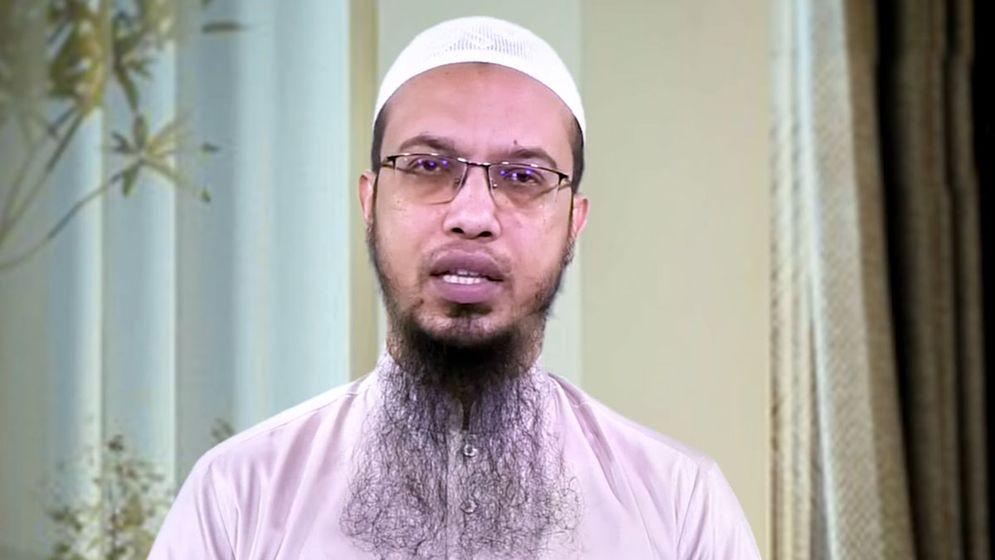 এক ভাগ কুরবানিতে দুই ভাই শরিক হওয়া যাবে কিনা, যা বললেন শায়খ আহমাদুল্লাহ