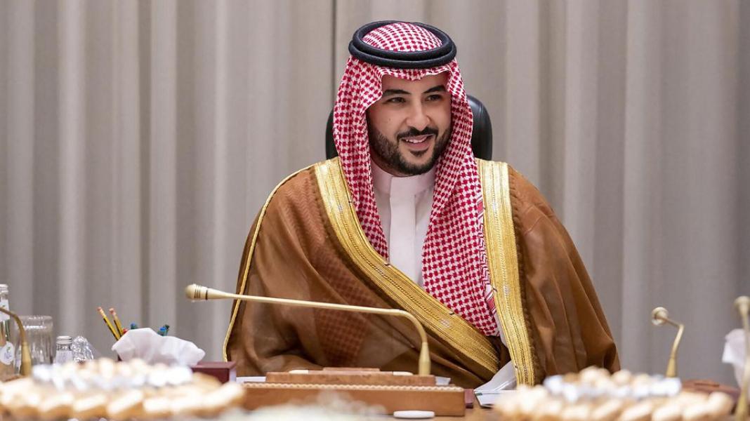 ইরানকে যে সতর্কবার্তা দিল সৌদি আরব