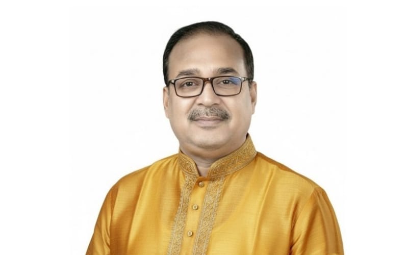 জনতার ভালোবাসায় মফিকুল হাসান তৃপ্তি