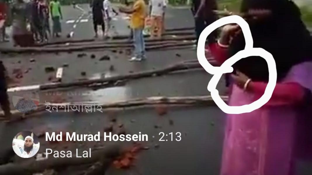 ধর্ম ও রাজনীতির নতুন ভার্সন - গোপালগঞ্জ মডেল।