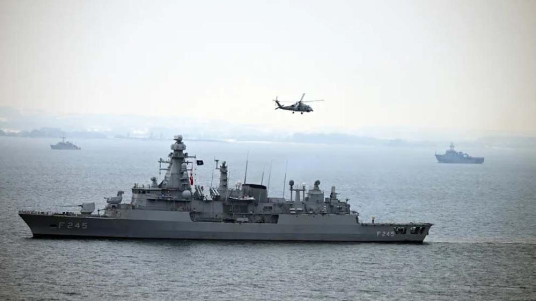 তুরস্ককে কেন ইরানের চেয়েও বিপজ্জনক মনে করছে ইসরাইল