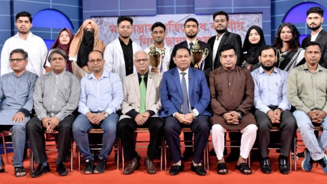 গোয়েন্দা তৎপরতা থাকলে গোপালগঞ্জের ঘটনা ঘটত না: সাবেক আইজিপি আশরাফুল হুদা