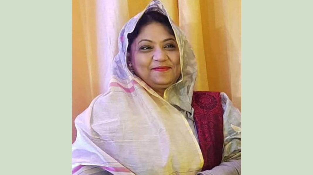 ঈদে বেড়াতে এসে সিলিন্ডার বিস্ফোরণে অধ্যক্ষের মৃত্যু