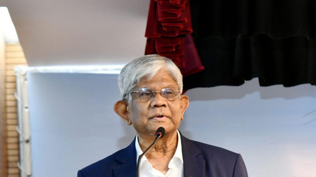 পরবর্তী সরকারের জন্য একটি স্বস্তিকর অর্থনীতি রেখে যাচ্ছি: অর্থ উপদেষ্টা