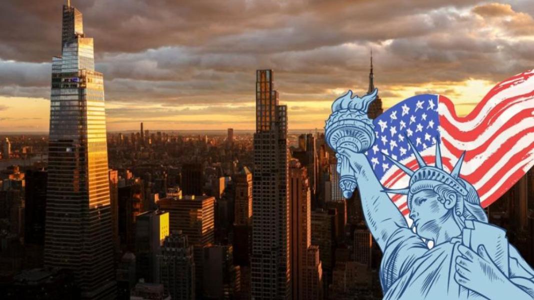 যুক্তরাষ্ট্রের শীর্ষ ১০ দানবীর