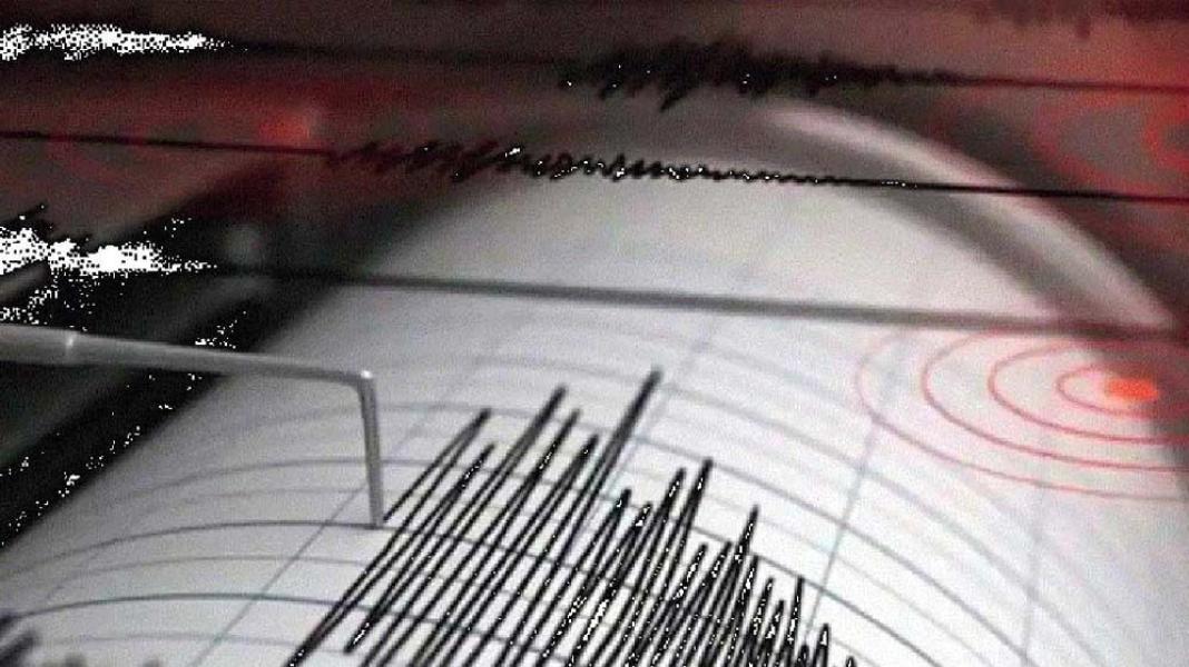দেশে ফের ভূমিকম্প, উৎপত্তিস্থল ছাতক