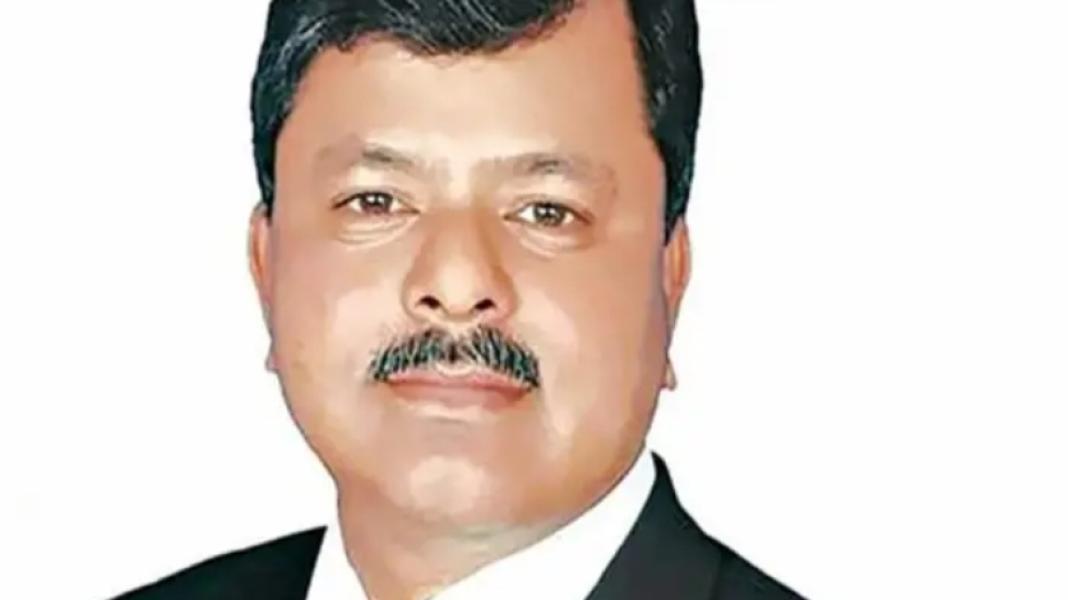 ভারতের কারাগারে ইলিয়াস আলী: এম এ মালেক