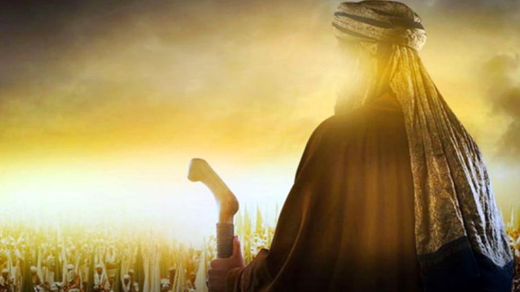 যে কারণে আবু বকর (রা.)-কে নেতা নির্বাচন করা হয়েছিল