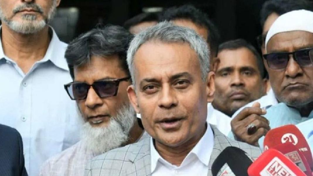 তেলের সংকট নেই, দাম বাড়ছে না: সেতুমন্ত্রী