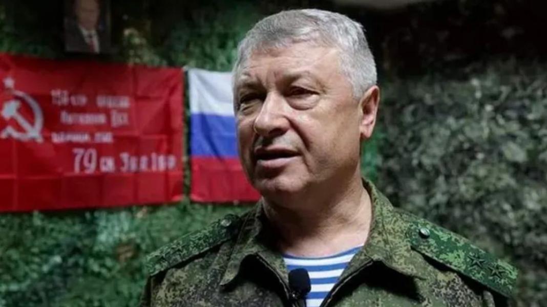 মস্কোতে আবাসিক ভবনে রুশ জেনারেল গুলিবিদ্ধ