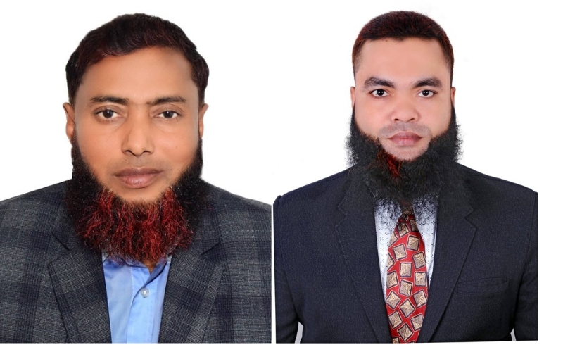 এসএসসি পরীক্ষার্থীদের শুভেচ্ছা জানালেন শার্শা উপজেলা  বিএনপি ও যুবদল নেতা