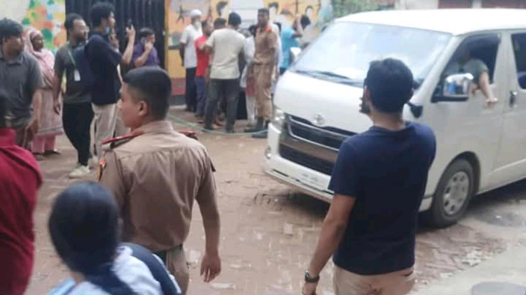 নিখোঁজ স্কুল শিক্ষার্থীদের বিষয়ে যে নম্বরে যোগাযোগ করা যাবে