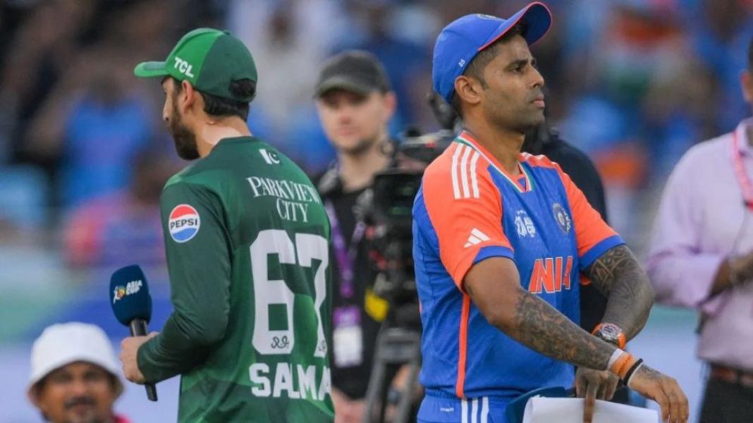 ভারত–পাকিস্তান ম্যাচের টিকিটের দাম উঠল ৪ গুণ