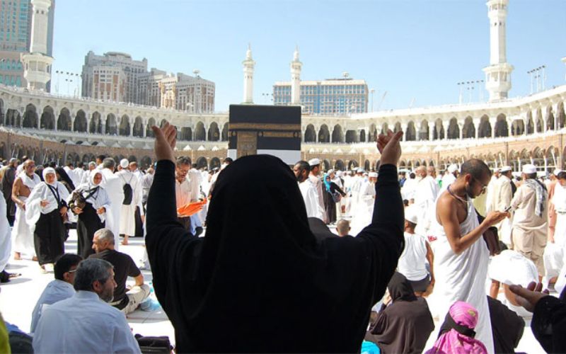 হজে যেতে নিবন্ধন করেছেন ৪৩৩৭৪ জন