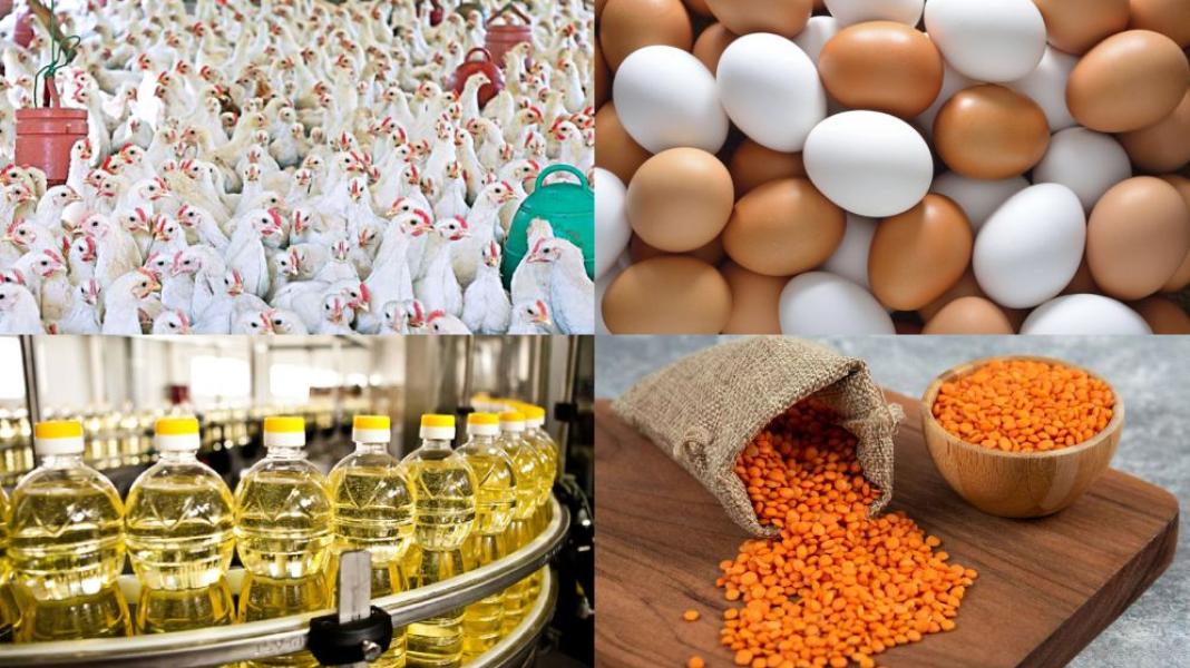 ঈদকে সামনে রেখে দাম বেড়েছে যেসব পণ্যের