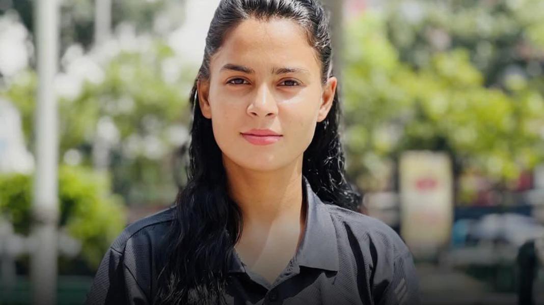 কোচিং কোর্সে অংশ নিতে ভুটান থেকে ঢাকায় ফিরলেন সানজিদা