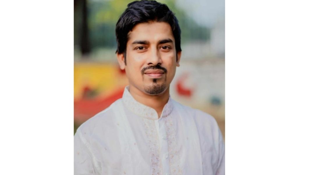 পাবনা-১ আসনে বিএনপির মনোনয়ন প্রত্যাশী ছাত্রদল নেতা সরদার জহুরুল