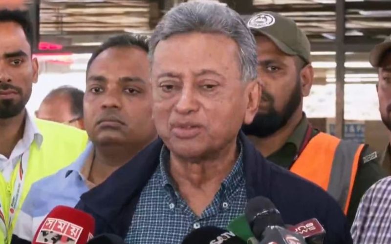 সংবিধানে গণভোট নেই