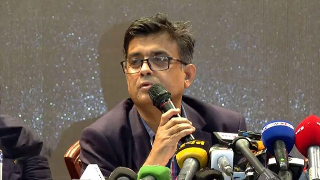 গণমাধ্যমের কাছে দায়িত্বশীল সাংবাদিকতা প্রত্যাশা করে সরকার: প্রেস সচিব