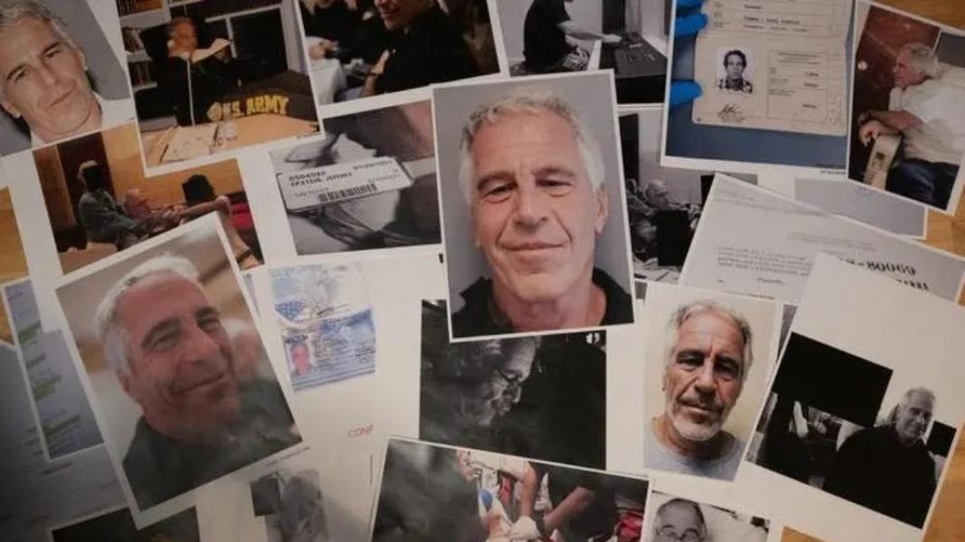 নতুন করে ফ্রান্সে শুরু হল এপস্টেইন ফাইল তদন্ত