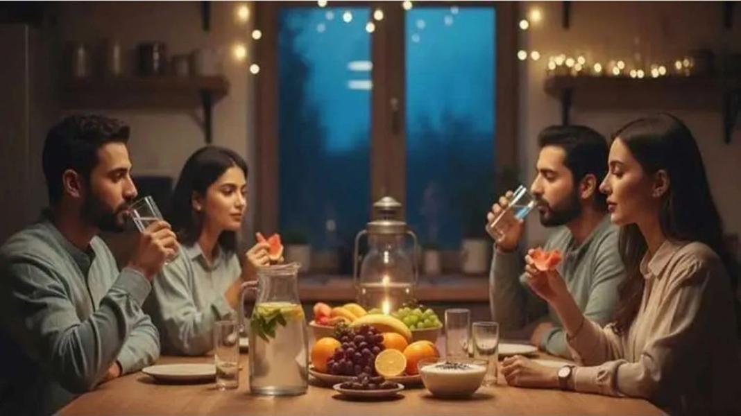 ইফতারে যেসব অভ্যাস গ্যাস্ট্রিক ও ওজন বাড়ায়