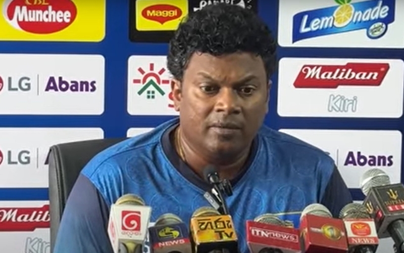 সিরিজ নির্ধারণী ম্যাচের আগে টাইগার স্পিনারদের নিয়ে সতর্ক লঙ্কান শিবির