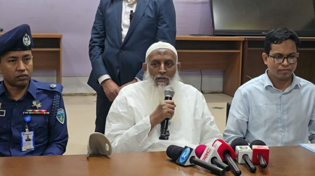 দ্রব্যমূল্য নিয়ন্ত্রণে আমরা বদ্ধপরিকর: ধর্মমন্ত্রী