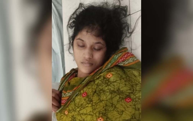 যশোরে প্রেমিকের সঙ্গে বসবাসরত তরুণীর রহস্যজনক মৃত্যু