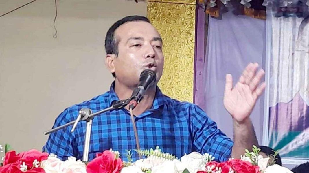 ছাত্রদলের রক্ত ঝরালে, বদলা নেওয়া হবে: রাকিব