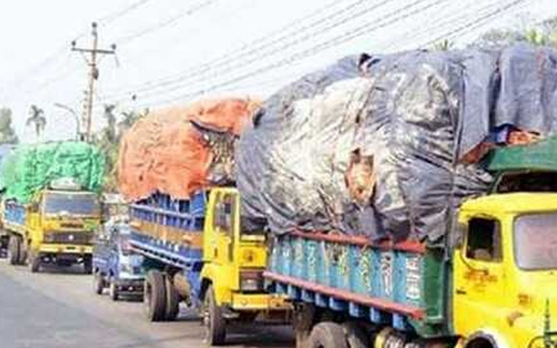 মঙ্গলবার থেকে সিলেটে অনির্দিষ্টকালের পরিবহন ধর্মঘট