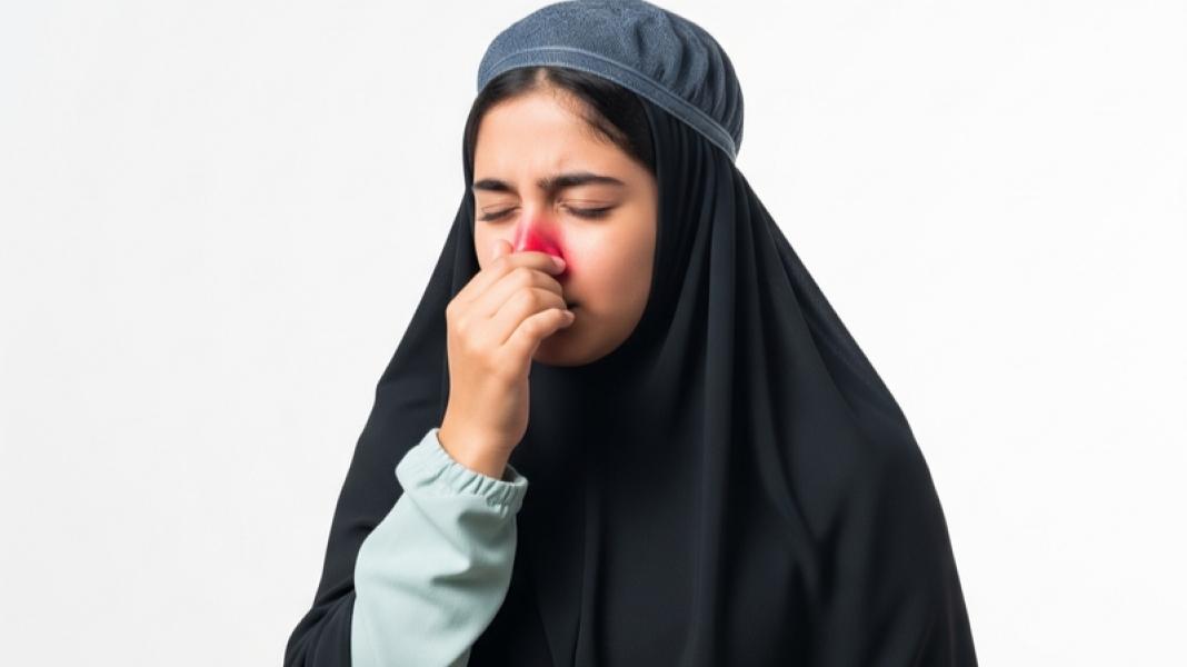 মৌসুমি  জ্বর: কারণ, লক্ষণ ও প্রতিকার