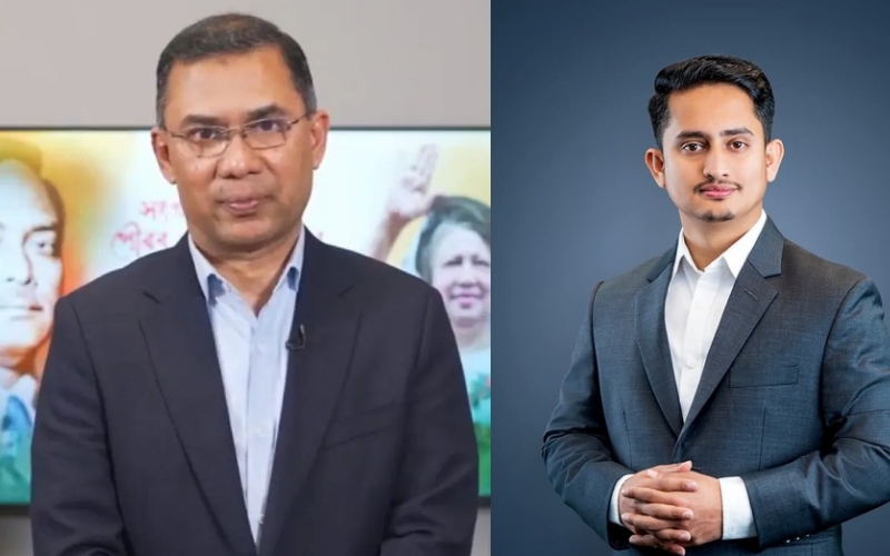 আপনার দলের নেতাকর্মী নামধারী নরপিশাচদের সামলান:সারজিস আলম